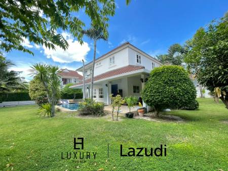 700 metro cuadrado 3 ` 2 Baño Villa de Alquiler