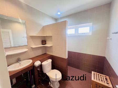 700 metro cuadrado 3 ` 2 Baño Villa de Alquiler