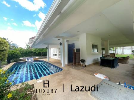 700 metro cuadrado 3 ` 2 Baño Villa de Alquiler