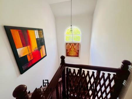 700 metro cuadrado 3 ` 2 Baño Villa de Alquiler