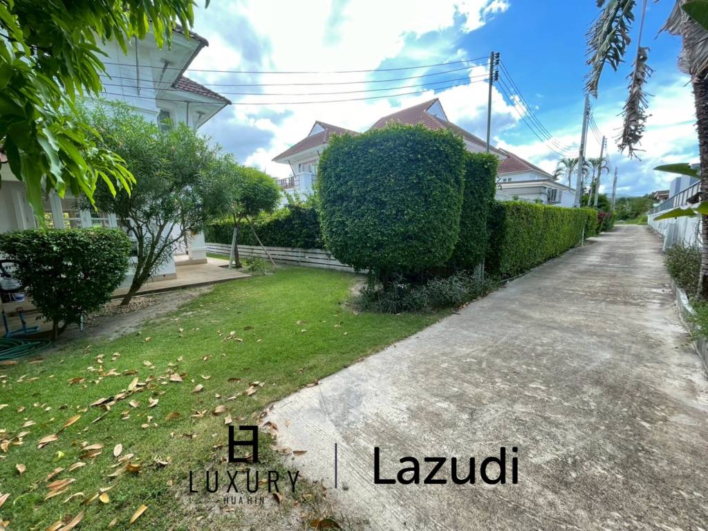 700 metro cuadrado 3 ` 2 Baño Villa de Alquiler