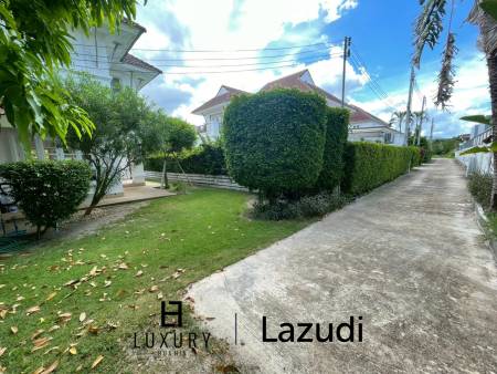 700 metro cuadrado 3 ` 2 Baño Villa de Alquiler