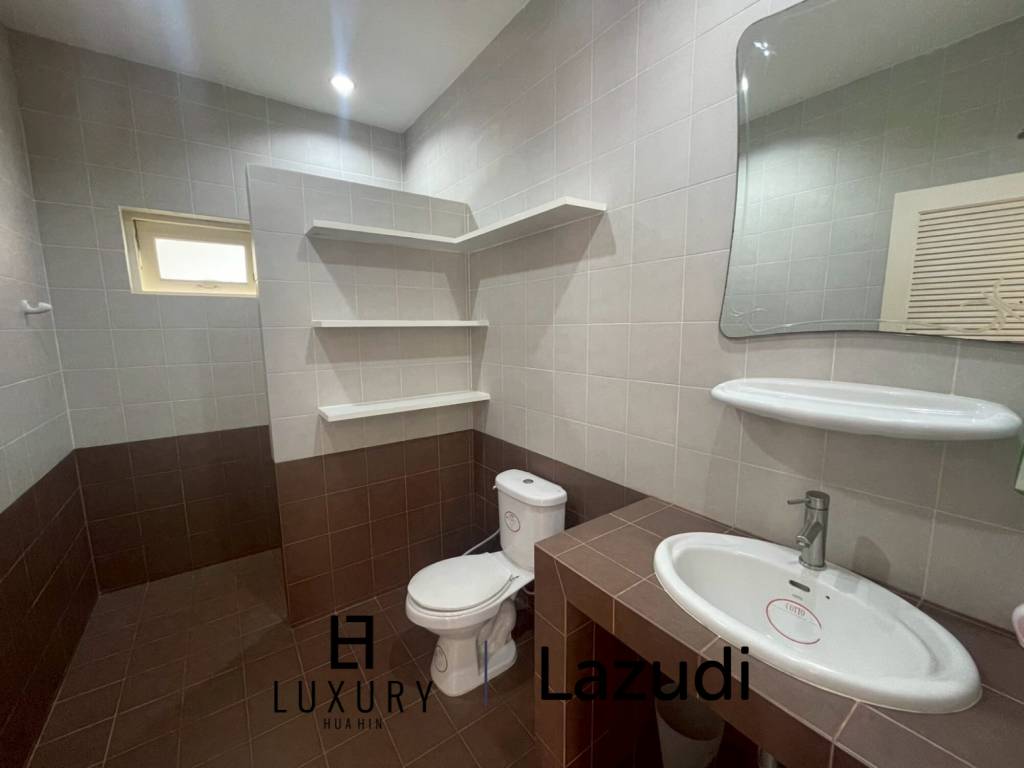700 metro cuadrado 3 ` 2 Baño Villa de Alquiler