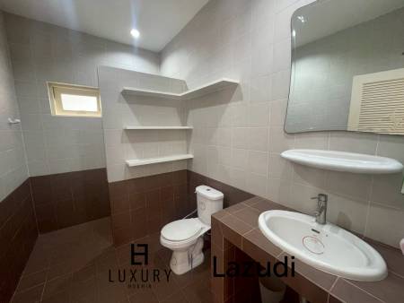 700 metro cuadrado 3 ` 2 Baño Villa de Alquiler