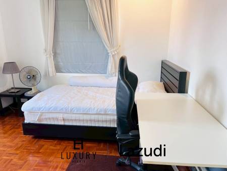 700 metro cuadrado 3 ` 2 Baño Villa de Alquiler