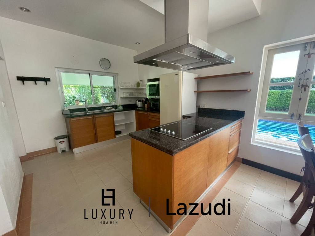 700 metro cuadrado 3 ` 2 Baño Villa de Alquiler