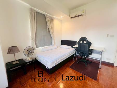 700 metro cuadrado 3 ` 2 Baño Villa de Alquiler