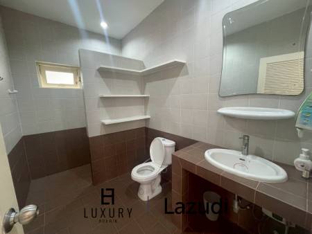 700 metro cuadrado 3 ` 2 Baño Villa de Alquiler