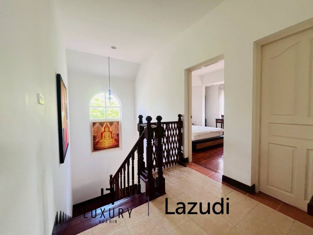 700 metro cuadrado 3 ` 2 Baño Villa de Alquiler