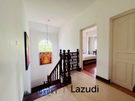 700 metro cuadrado 3 ` 2 Baño Villa de Alquiler