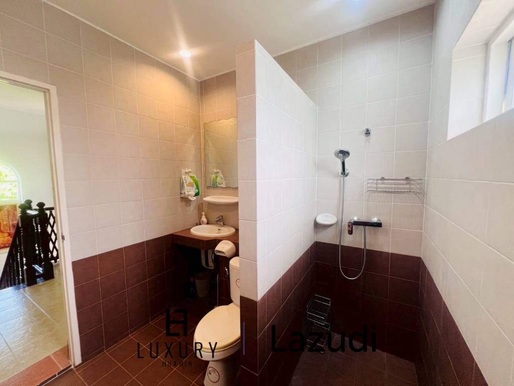 700 metro cuadrado 3 ` 2 Baño Villa de Alquiler