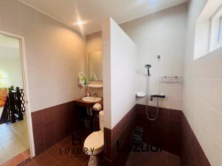 700 metro cuadrado 3 ` 2 Baño Villa de Alquiler