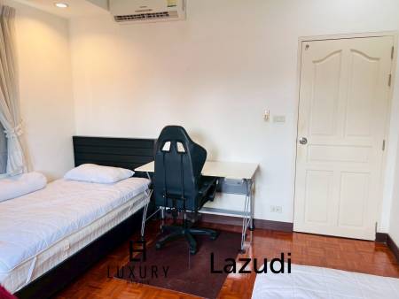 700 metro cuadrado 3 ` 2 Baño Villa de Alquiler