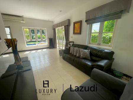 700 metro cuadrado 3 ` 2 Baño Villa de Alquiler