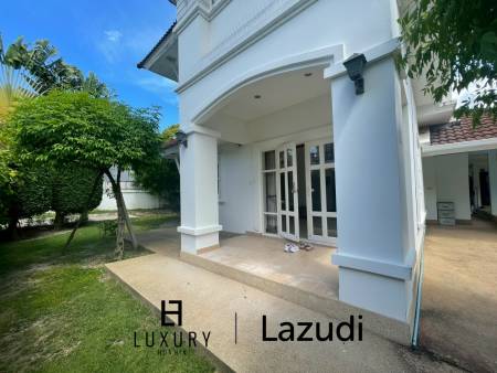 700 metro cuadrado 3 ` 2 Baño Villa de Alquiler