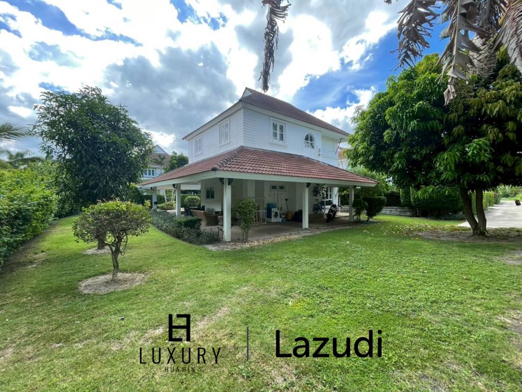 700 metro cuadrado 3 ` 2 Baño Villa de Alquiler