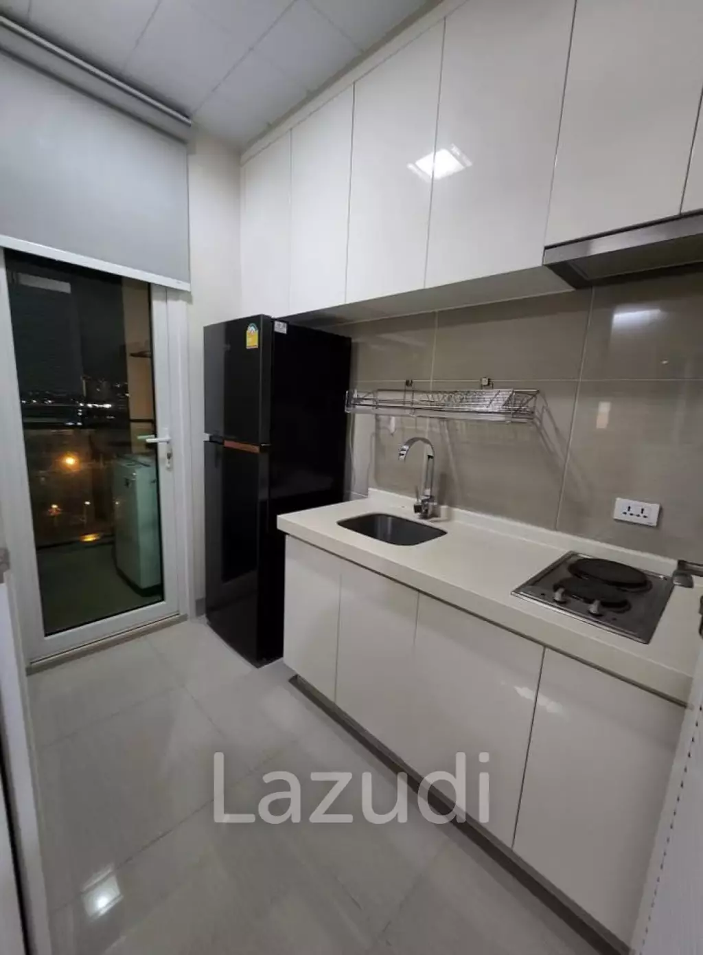 2 Bed 1 Bath 60 SQ.M TC Green Rama 9