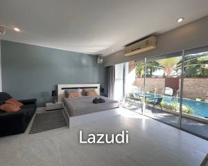 Spacious Studio 1 Bath Condo For Rent Near Karon Beach