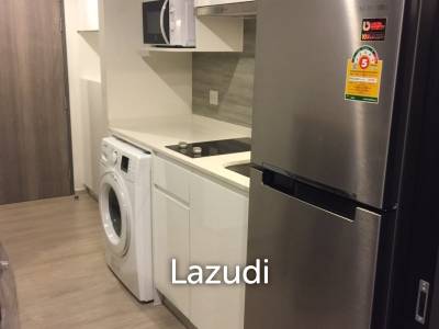 1 Bedroom 1 Bathroom 25.97 Sq.m Maestro 02