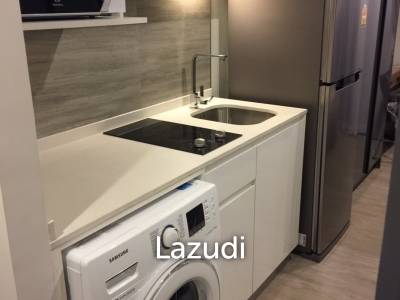 1 Bedroom 1 Bathroom 25.97 Sq.m Maestro 02