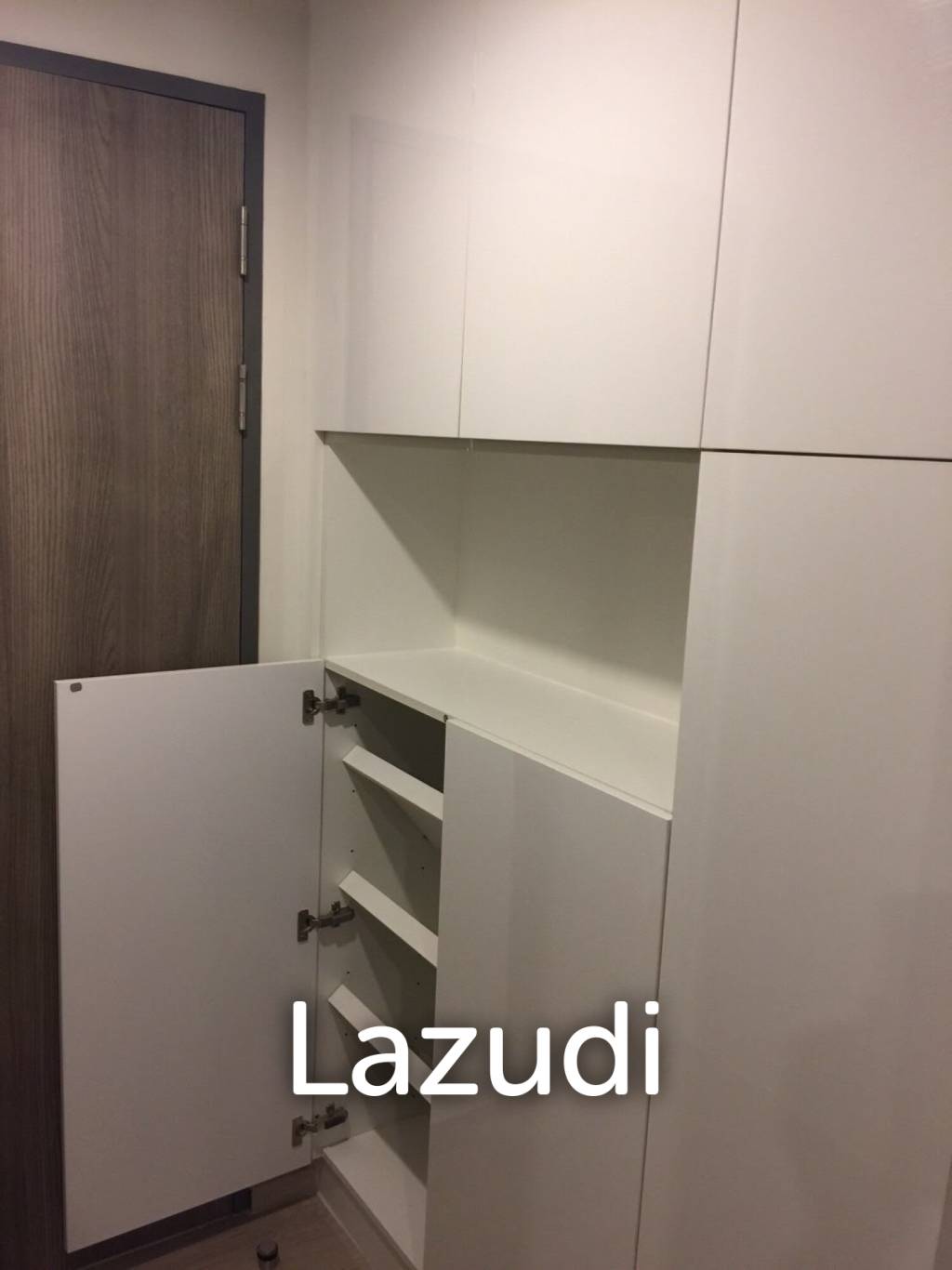 1 Bedroom 1 Bathroom 25.97 Sq.m Maestro 02