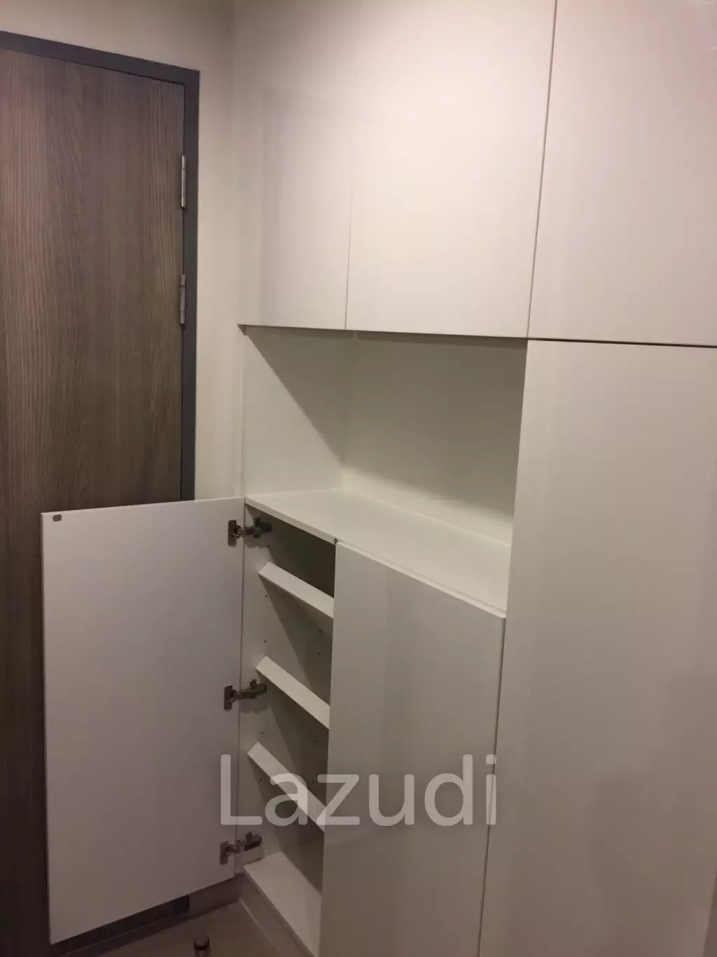 1 Bedroom 1 Bathroom 25.97 Sq.m Maestro 02