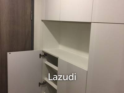 1 Bedroom 1 Bathroom 25.97 Sq.m Maestro 02