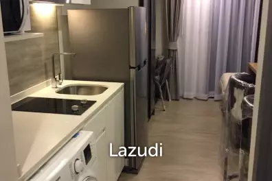 1 Bedroom 1 Bathroom 25.97 Sq.m Maestro 02