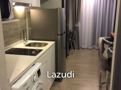 1 Bedroom 1 Bathroom 25.97 Sq.m Maestro 02