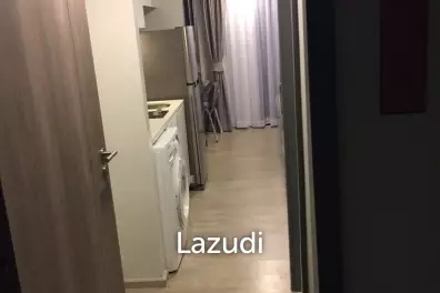 1 Bedroom 1 Bathroom 25.97 Sq.m Maestro 02