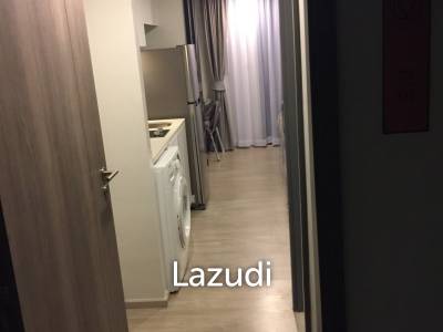 1 Bedroom 1 Bathroom 25.97 Sq.m Maestro 02