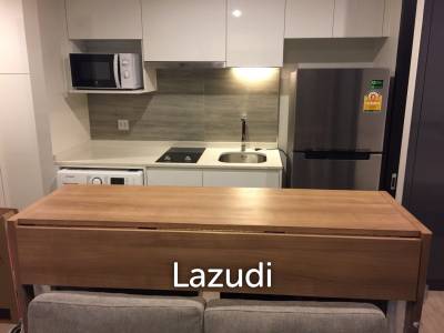 1 Bedroom 1 Bathroom 25.97 Sq.m Maestro 02