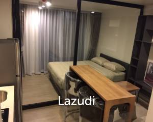 1 Bedroom 1 Bathroom 25.97 Sq.m Maestro 02