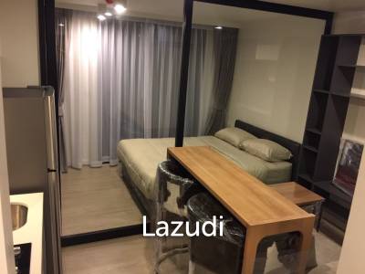 1 Bedroom 1 Bathroom 25.97 Sq.m Maestro 02