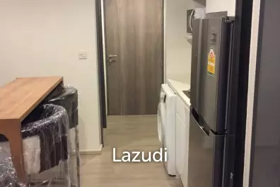 1 Bedroom 1 Bathroom 25.97 Sq.m Maestro 02