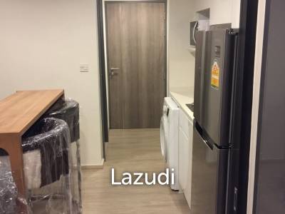 1 Bedroom 1 Bathroom 25.97 Sq.m Maestro 02