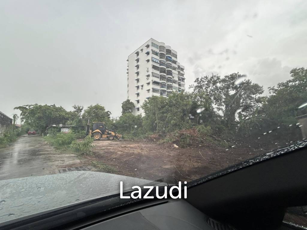 1,000 SQ.M. Land for Sale In Chaiyaphruek
