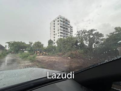 1,000 SQ.M. Land for Sale In Chaiyaphruek