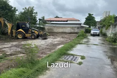 1,000 SQ.M. Land for Sale In Chaiyaphruek