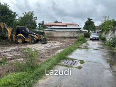 1,000 SQ.M. Land for Sale In Chaiyaphruek