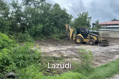 1,000 SQ.M. Land for Sale In Chaiyaphruek