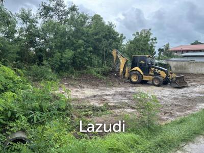 1,000 SQ.M. Land for Sale In Chaiyaphruek