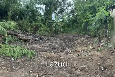 1,000 SQ.M. Land for Sale In Chaiyaphruek