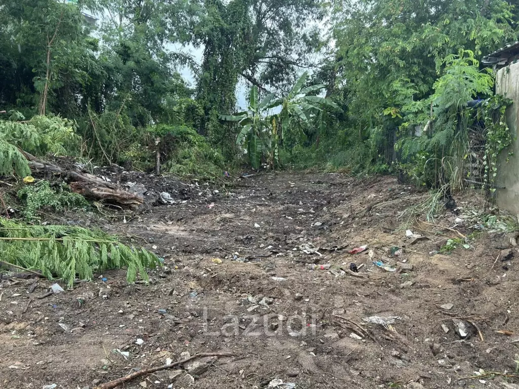 1,000 SQ.M. Land for Sale In Chaiyaphruek
