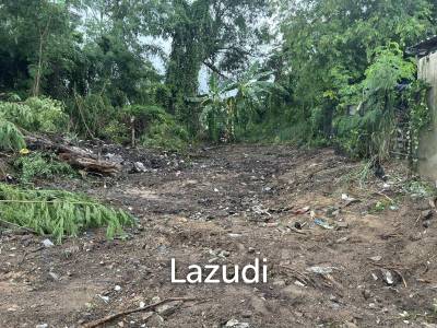 1,000 SQ.M. Land for Sale In Chaiyaphruek