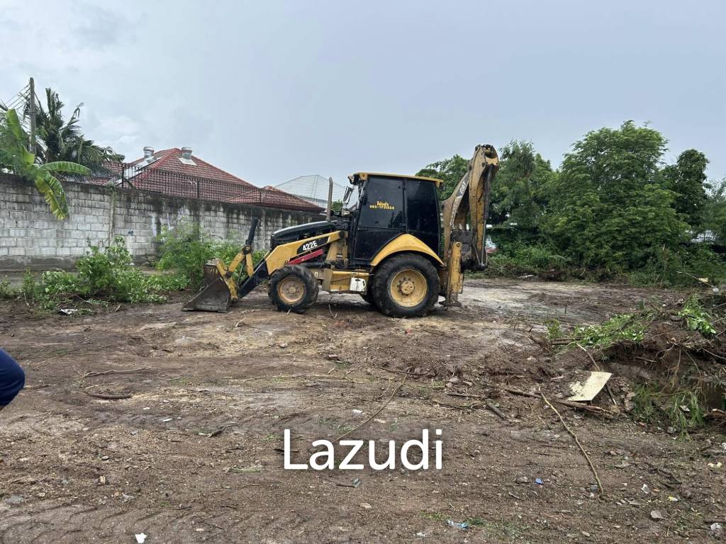 1,000 SQ.M. Land for Sale In Chaiyaphruek