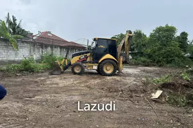 1,000 SQ.M. Land for Sale In Chaiyaphruek