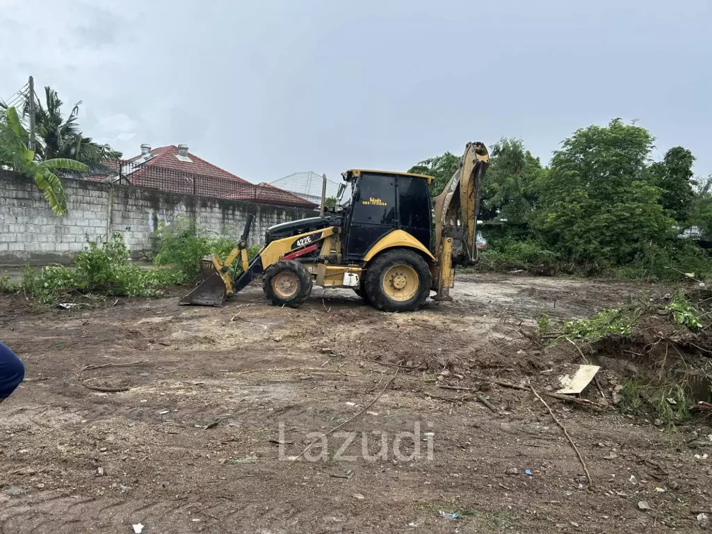 1,000 SQ.M. Land for Sale In Chaiyaphruek