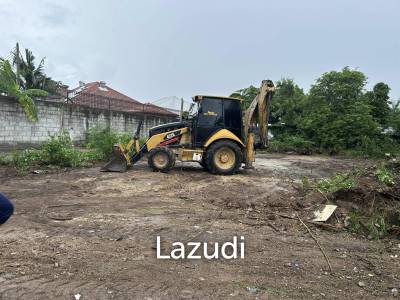 1,000 SQ.M. Land for Sale In Chaiyaphruek