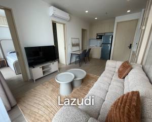 1 Bed 1 Bath 42 SQ.M NOBLE STATE 39